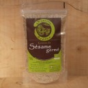 Sésame Nature