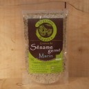 Sésame Marin