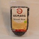 Gomasio de Sésame Noir