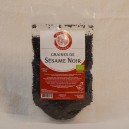 Graines de sésame Noir