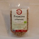 Parmesan d'Amande