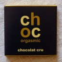 Chocolat Cru Nature