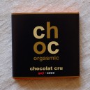 Chocolat Cru Goji-Coco