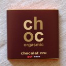Chocolat Cru Goji-Coco - Bali