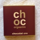 Chocolat Cru Nature - Bali