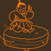 Little Buddha