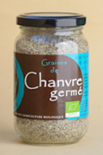 pot de Chanvre