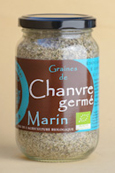 pot de Chanvre Marin