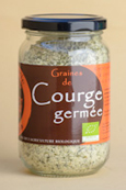 pot de Courge