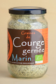 pot de Courge Marin